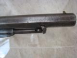 Remington New Model Army .44 Cal Percussion Civil War Issue - 7 of 15