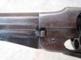 Remington New Model Army .44 Cal Percussion Civil War Issue - 2 of 15