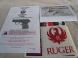 Ruger LCP .380 1st Mod, 2nd Generation - CALIFORNIA AVAILABLE - 6 of 7