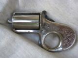 Reid My Friend Knuckle Duster .32 Cal ABSOLUTELY PRISTINE - 1 of 15