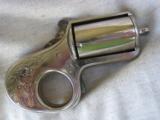 Reid My Friend Knuckle Duster .32 Cal ABSOLUTELY PRISTINE - 2 of 15