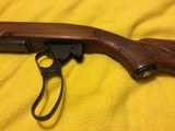 Winchester model 88 lever action - 2 of 6