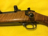 weatherby
model 5
****
LEFT
HAND
**** - 6 of 8