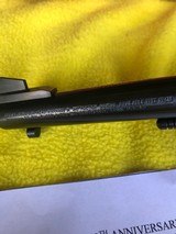 Ruger 50th Anniversary
44 meg - 9 of 16