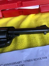 Ruger 50th Anniversary
44 meg - 6 of 16