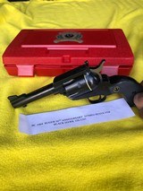 Ruger 50th Anniversary
44 meg - 12 of 16