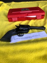 Ruger 50th Anniversary
44 meg - 3 of 16