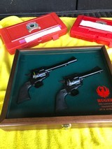 Ruger 50th Anniversary
44 meg - 15 of 16