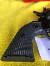 Ruger 50th Anniversary
44 meg - 5 of 16