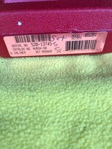 Ruger 50th Anniversary
44 meg - 2 of 16