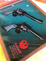 Ruger 50th Anniversary
44 meg - 14 of 16