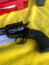 Ruger 50th Anniversary
44 meg - 8 of 16