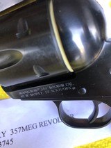 Ruger 50th Anniversary
44 meg - 10 of 16