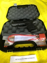 Glock
43
9mm - 1 of 6