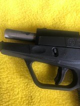 Taurus PT
9mm pistol - 8 of 10