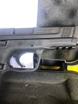 smith &WESSON M&P 45 ACP - 5 of 10