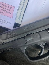 smith &WESSON M&P 45 ACP - 4 of 10