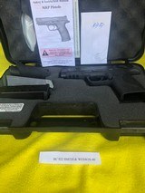 smith &WESSON M&P 45 ACP - 1 of 10