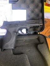 smith &WESSON M&P 45 ACP - 7 of 10