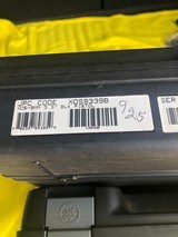 SPRINGFIELD ARMY XDS PACKAGE 9MM PISTOL WITH LASER - 2 of 18