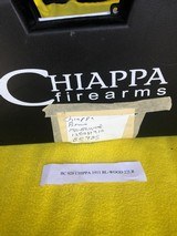 CHIAPPA ARMS 1911 BL WOOD 22LR - 2 of 9