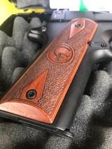 CHIAPPA ARMS 1911 BL WOOD 22LR - 5 of 9