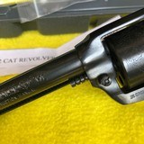 RugerBear Catrevolver 22lr - 8 of 9