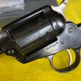 RugerBear Catrevolver 22lr - 7 of 9