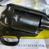 RugerBear Catrevolver 22lr - 9 of 9