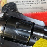 Ruger Single six - 9 of 9