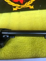 Ruger Arms single six - 10 of 14