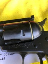 Ruger 50th ann.357 magset - 7 of 14
