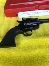 Ruger 50th Anniversary
black hawk revolver 44 meg - 6 of 17
