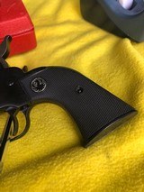 Ruger 50th Anniversary
black hawk revolver 44 meg - 11 of 17