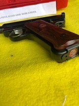 NRA Commemorative pistol 22 LR - 6 of 10