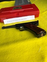 NRA Commemorative pistol 22 LR - 8 of 10