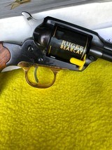 Ruger arms
Bear Cat revolver 22 LR - 10 of 14