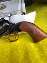 Ruger arms
Bear Cat revolver 22 LR - 7 of 14