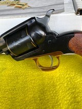 Ruger arms
Bear Cat revolver 22 LR - 8 of 14