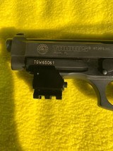 Taurus PT 92 9mm - 6 of 10