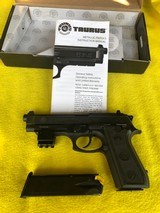 Taurus PT 92 9mm - 10 of 10