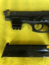 Taurus PT 92 9mm - 9 of 10