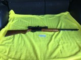 Remington Arms semi automatic 22lr - 1 of 7