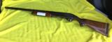 Remington Arms Shot gun 12 gauge Wing master - 1 of 4