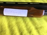 Remington Arms Shot gun 12 gauge Wing master - 2 of 4