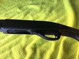 Remington Arms Shot gun 20gauge Wing master - 7 of 10