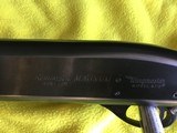 Remington Arms Shot gun 12 gauge magnumWing master 8703 inch shell - 9 of 9