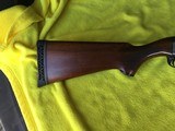 Remington Arms Shot gun 12 gauge magnumWing master 8703 inch shell - 7 of 9