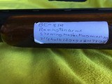 Remington Arms Shot gun 12 gauge magnumWing master 8703 inch shell - 1 of 9