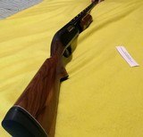 Remington Arms Shot gun 12 gauge magnumWing master 8703 inch shell - 1 of 10